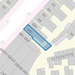 Perceel TBG01-N-10913