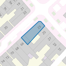 Perceel TBG01-N-10917