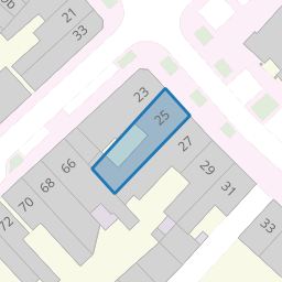 Perceel TBG01-N-10918