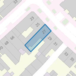 Perceel TBG01-N-10919