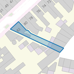 Perceel TBG01-N-10928