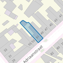 Perceel TBG01-N-10932