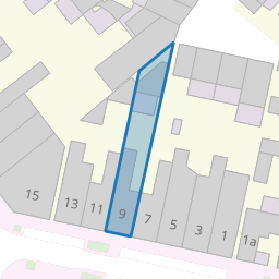 Perceel TBG01-N-10937