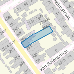 Perceel TBG01-N-10949