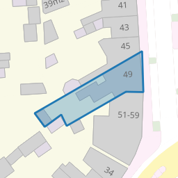 Perceel TBG01-N-10955