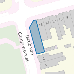 Perceel TBG01-N-10962