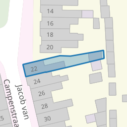 Perceel TBG01-N-10970