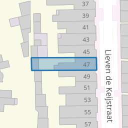 Perceel TBG01-N-10973