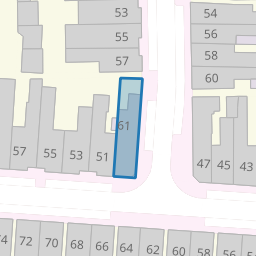 Perceel TBG01-N-10975