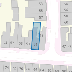 Perceel TBG01-N-10976