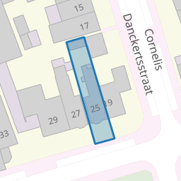 Perceel TBG01-N-10984