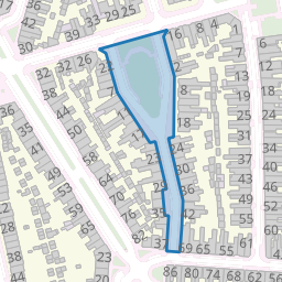 Perceel TBG01-N-10989