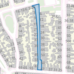 Perceel TBG01-N-10994