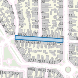 Perceel TBG01-N-10995