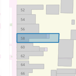 Perceel TBG01-N-11002