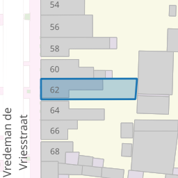 Perceel TBG01-N-11004