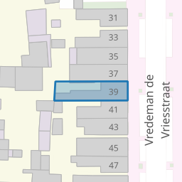 Perceel TBG01-N-11013