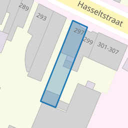 Perceel TBG01-N-11019