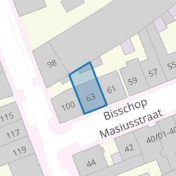 Perceel TBG01-N-11051