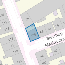 Perceel TBG01-N-11052