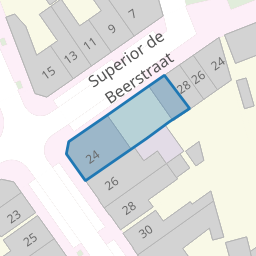 Perceel TBG01-N-11060