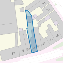 Perceel TBG01-N-11071