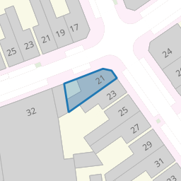 Perceel TBG01-N-11073