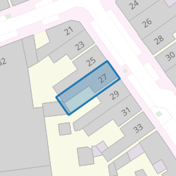 Perceel TBG01-N-11075