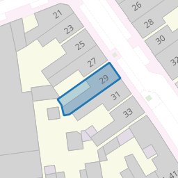 Perceel TBG01-N-11076