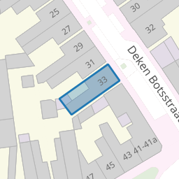 Perceel TBG01-N-11078