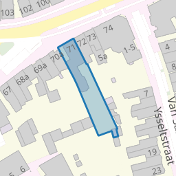 Perceel TBG01-N-11089