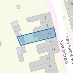 Perceel TBG01-N-11092