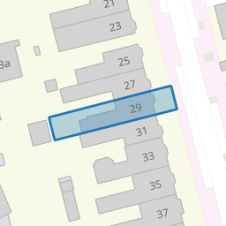 Perceel TBG01-N-11097