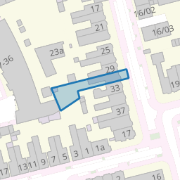 Perceel TBG01-N-11099