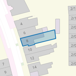 Perceel TBG01-N-11106