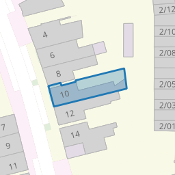 Perceel TBG01-N-11107