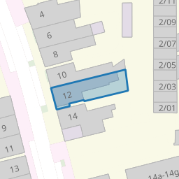 Perceel TBG01-N-11108