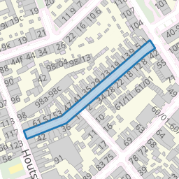 Perceel TBG01-N-11134