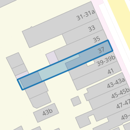 Perceel TBG01-N-11165