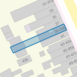 Perceel TBG01-N-11166