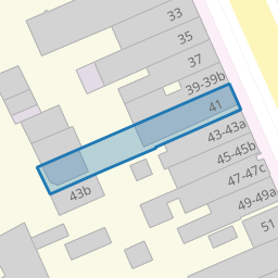 Perceel TBG01-N-11167