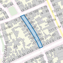 Perceel TBG01-N-11176