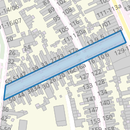 Perceel TBG01-N-11177