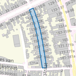 Perceel TBG01-N-11178