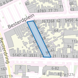 Perceel TBG01-N-11183