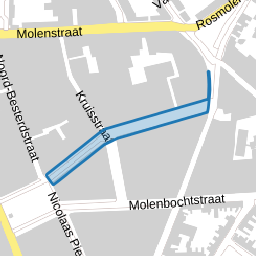 Perceel TBG01-N-11186