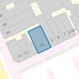 Perceel TBG01-N-11201