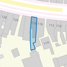 Perceel TBG01-N-11210