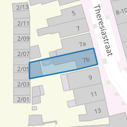 Perceel TBG01-N-11214