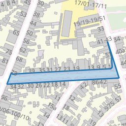 Perceel TBG01-N-11223